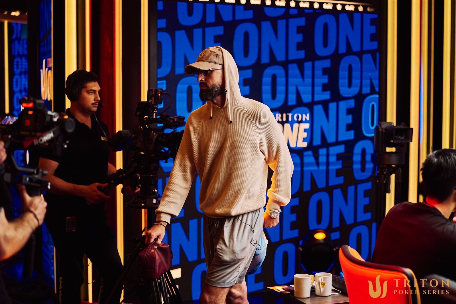 Igor Yaroshevskyy Event 8 TritonOne EM12660