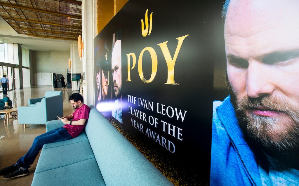 Greenwood, right, and Chidwick led the race before Vietnam