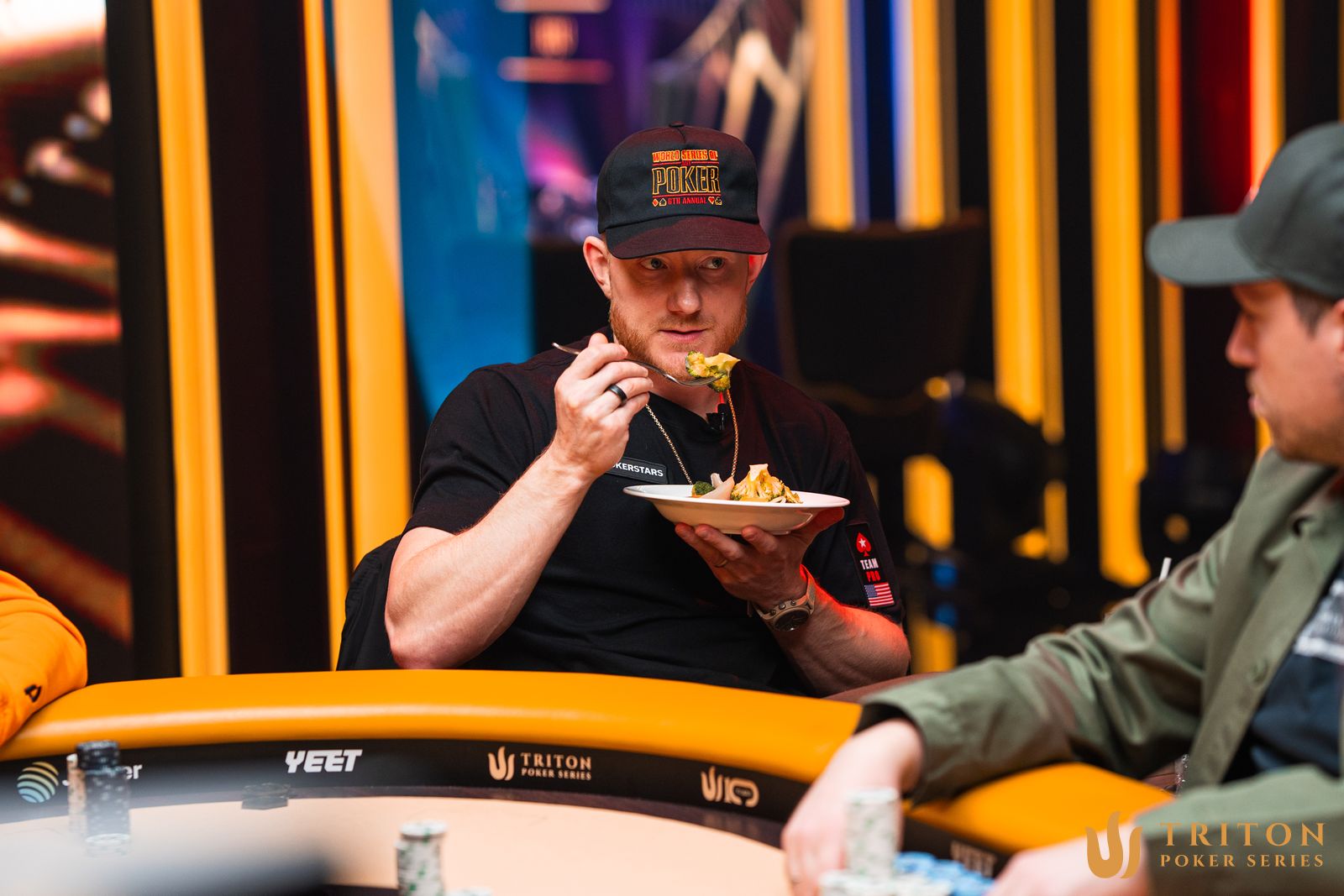 Jason Koon TritonSHRS Jeju SSS07632