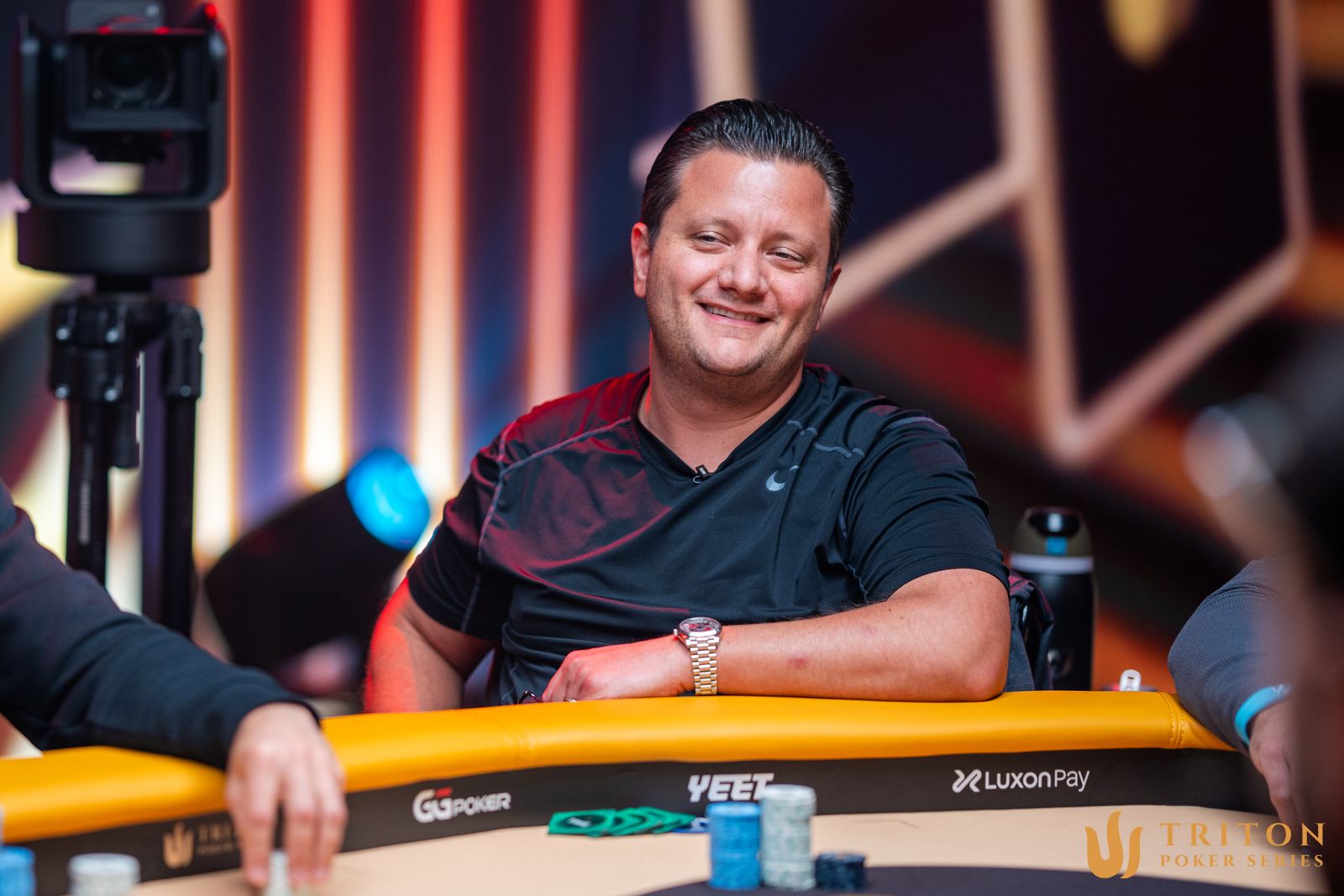 John Pannucci Event 10 Paradise Bahamas SSS04896