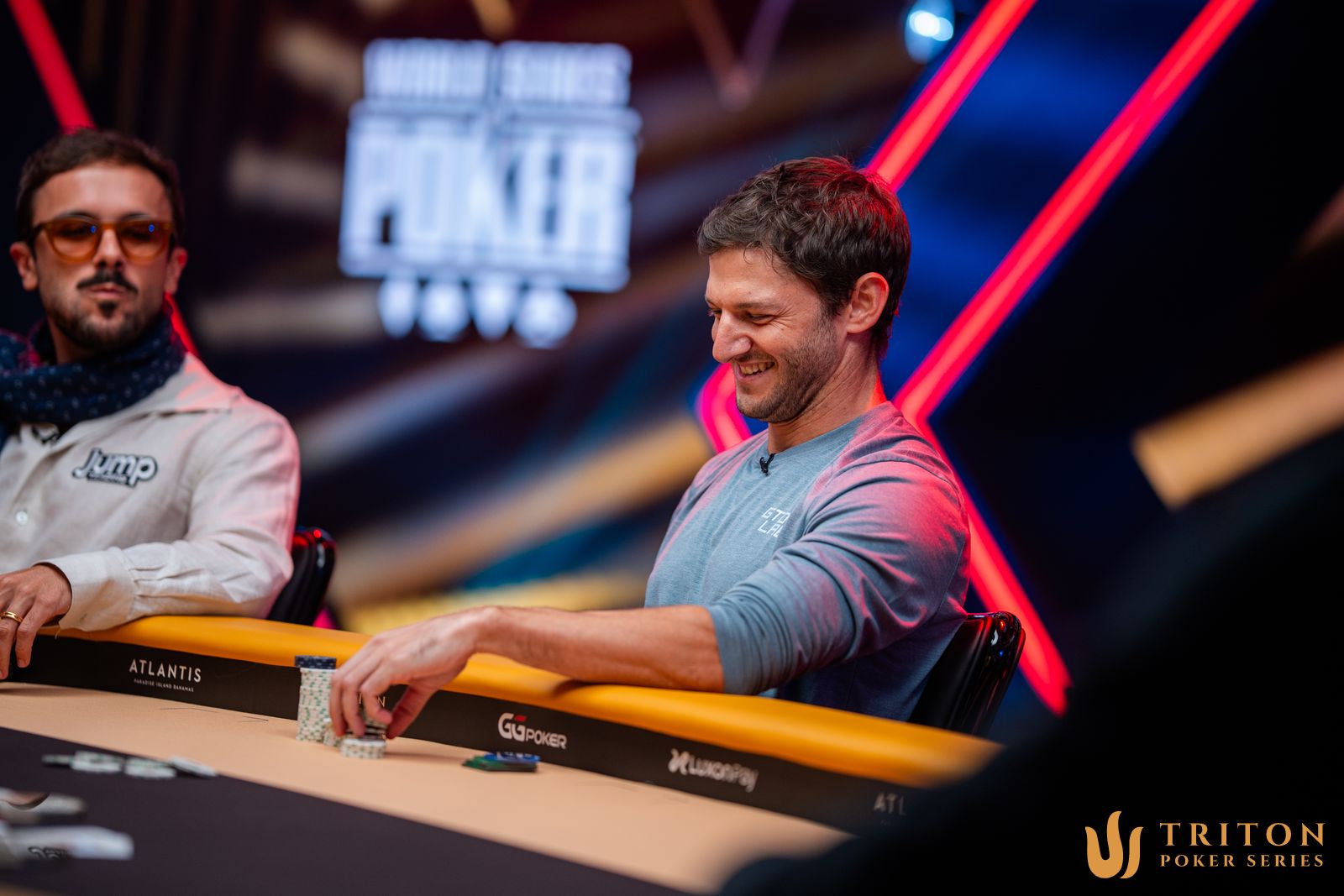 Jonathan Jaffe Event 10 Paradise Bahamas SSS04916