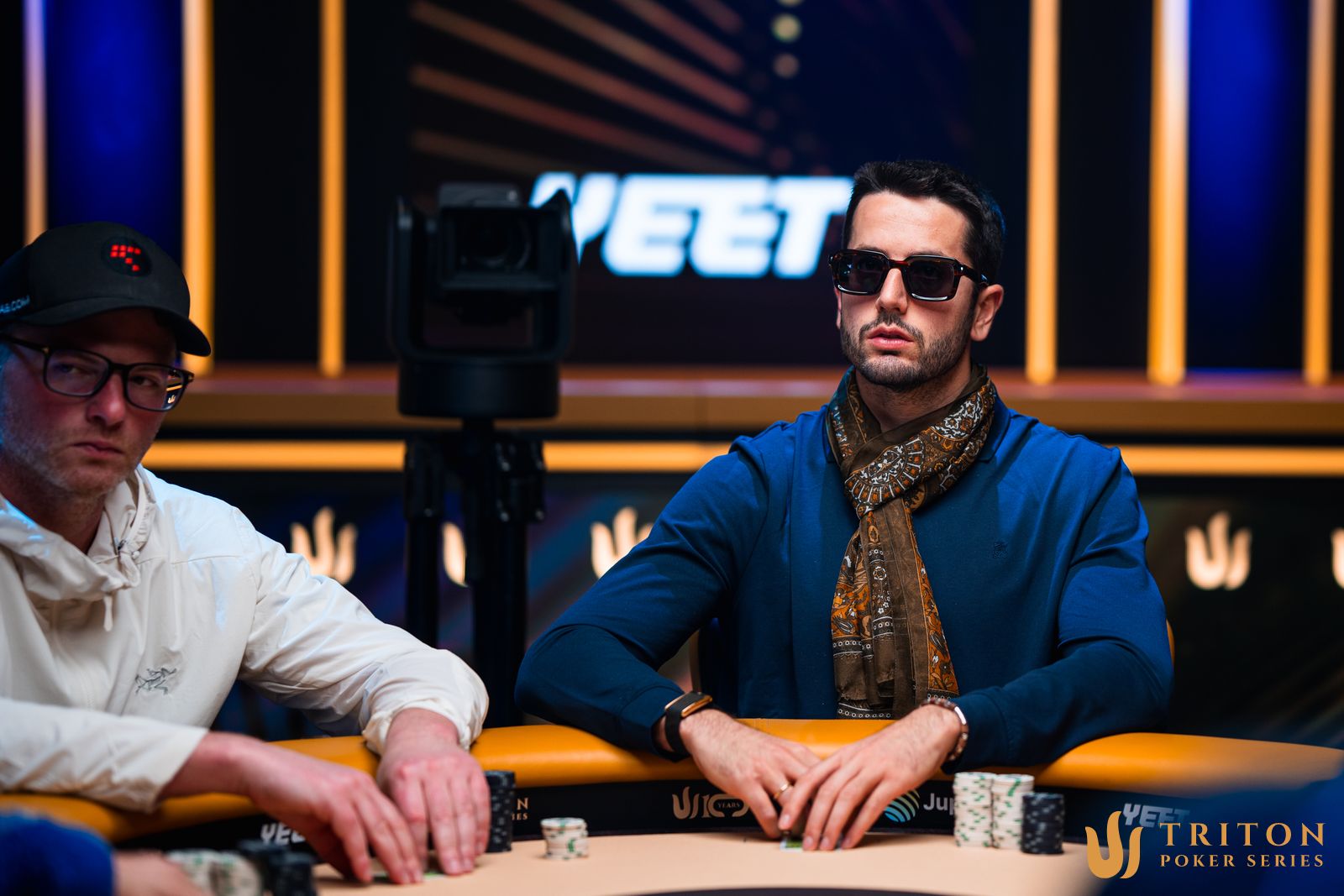 Juan Pardo TritonSHRS Jeju SSS05064