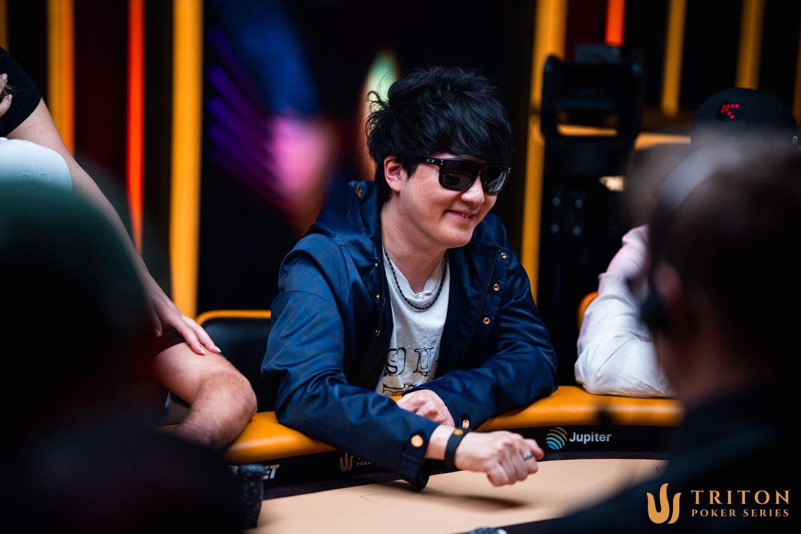 Kazuomi Furuse TritonSHRS Jeju SSS05030