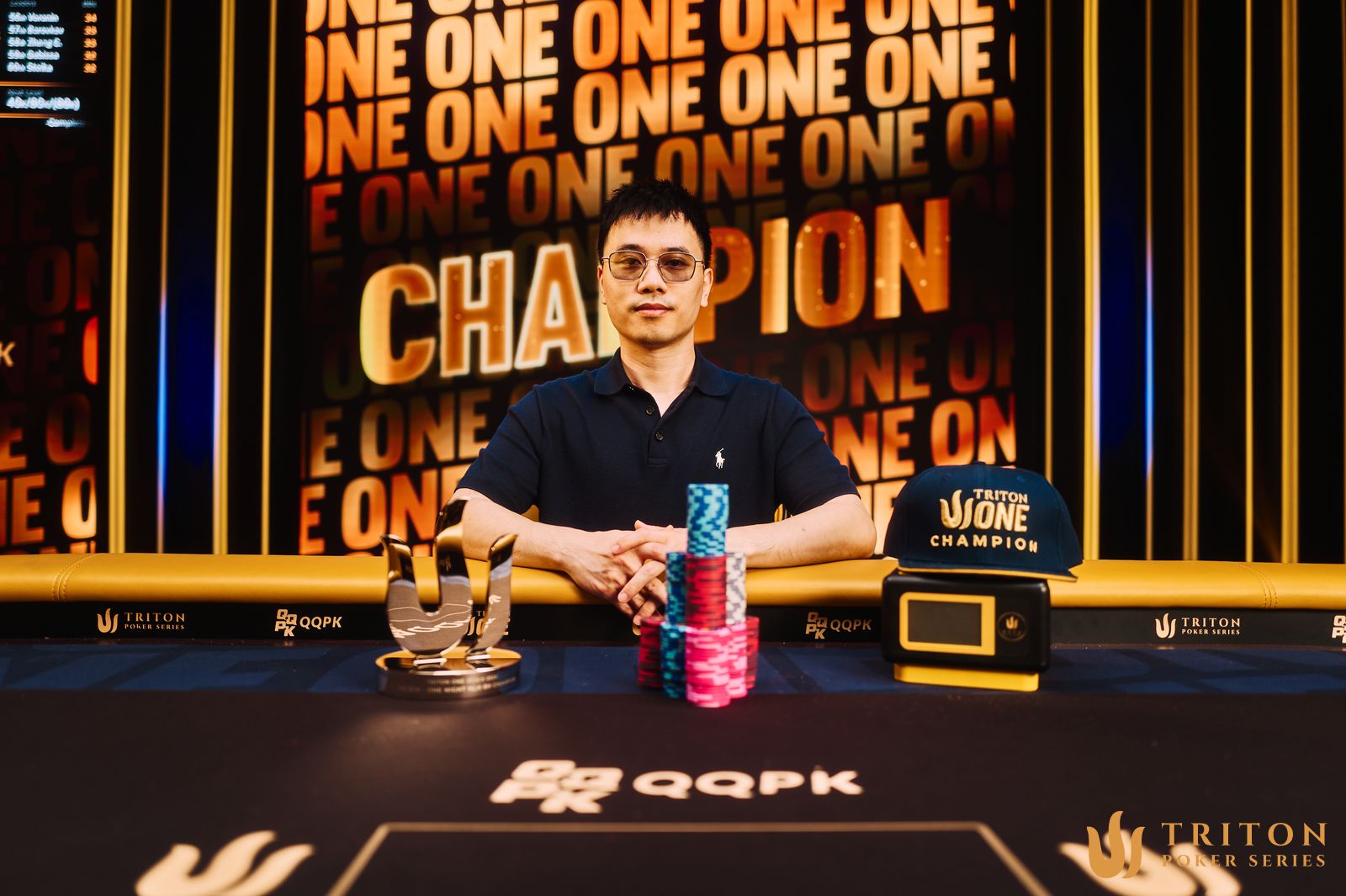 Khoa Anh Ngo