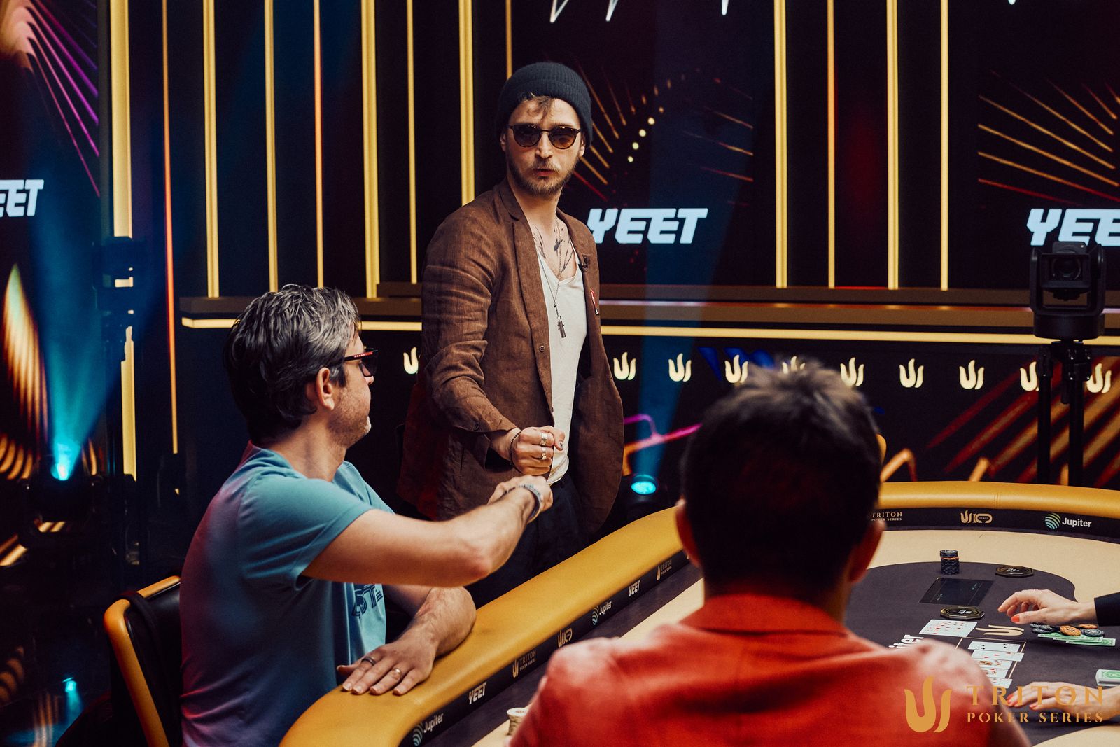 Klemens Roiter Triton SHRS EM20704A