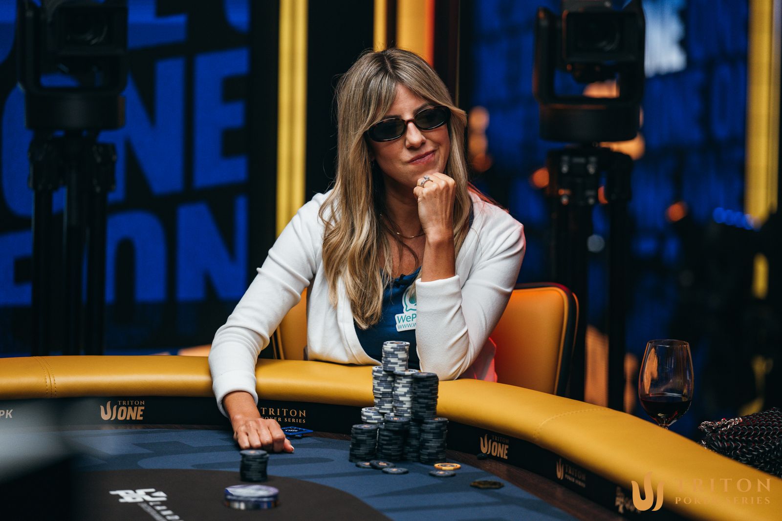 Kristen Foxen Eliminated Event 5 TritonONE Jeju DSC2948