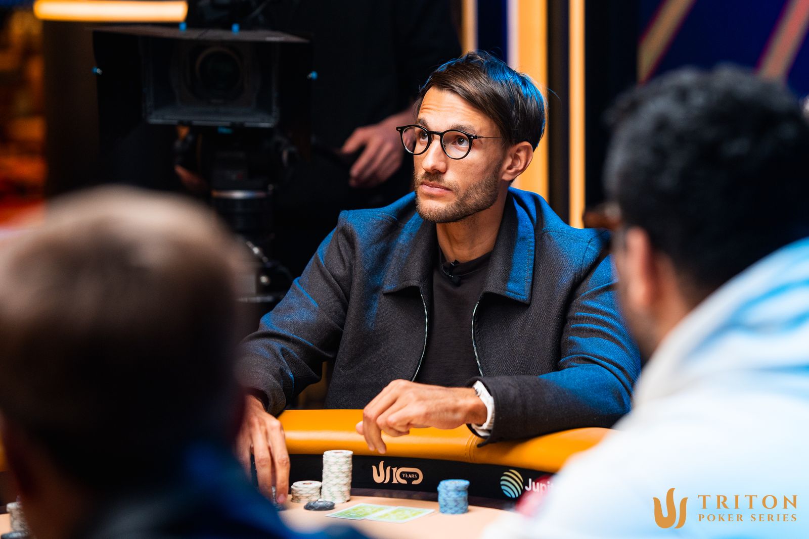 LáSzló BujtáS TritonSHRS Jeju SSS07181