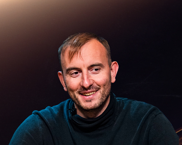 Mikalai Vaskaboinikau