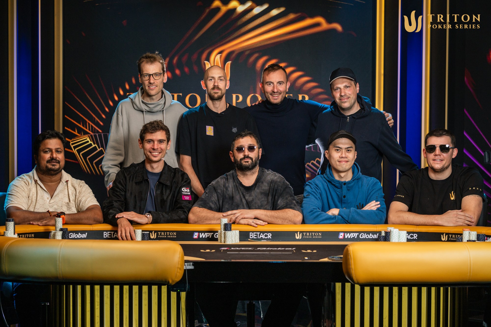 Main Event Final Table TritonMonteNegro DSC7592