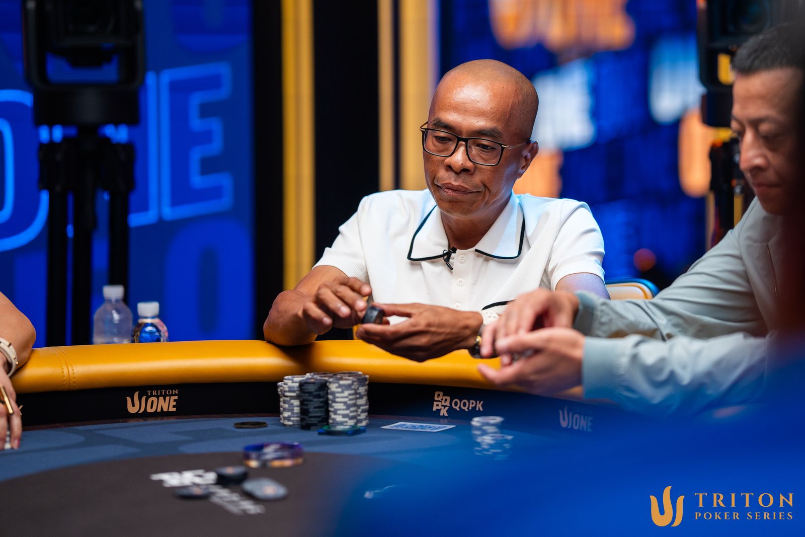 Manh Tien Duong Event 5 Triton One SSS05118