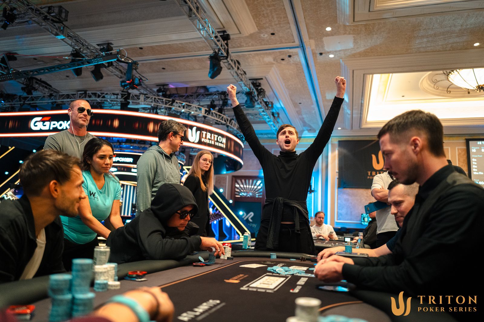 Martin Kabhrel Event 1 Triton ParadiseL1031653