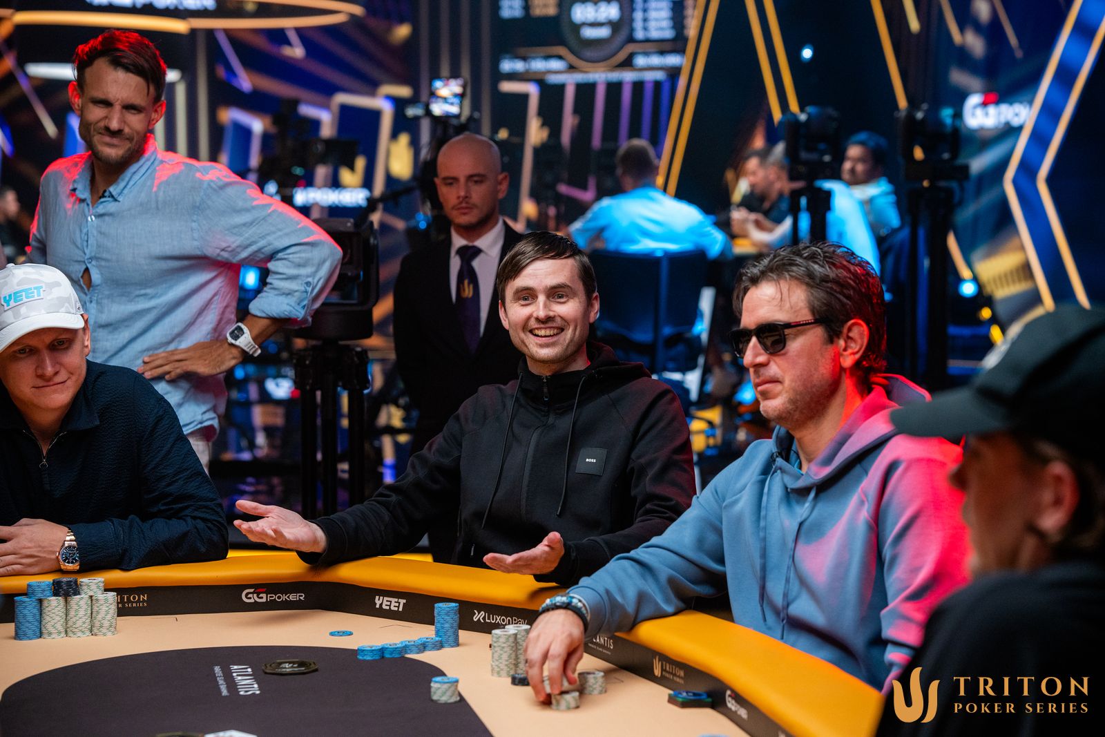 Martin Kabrhel Event 3 Paradise Bahamas SSS02740