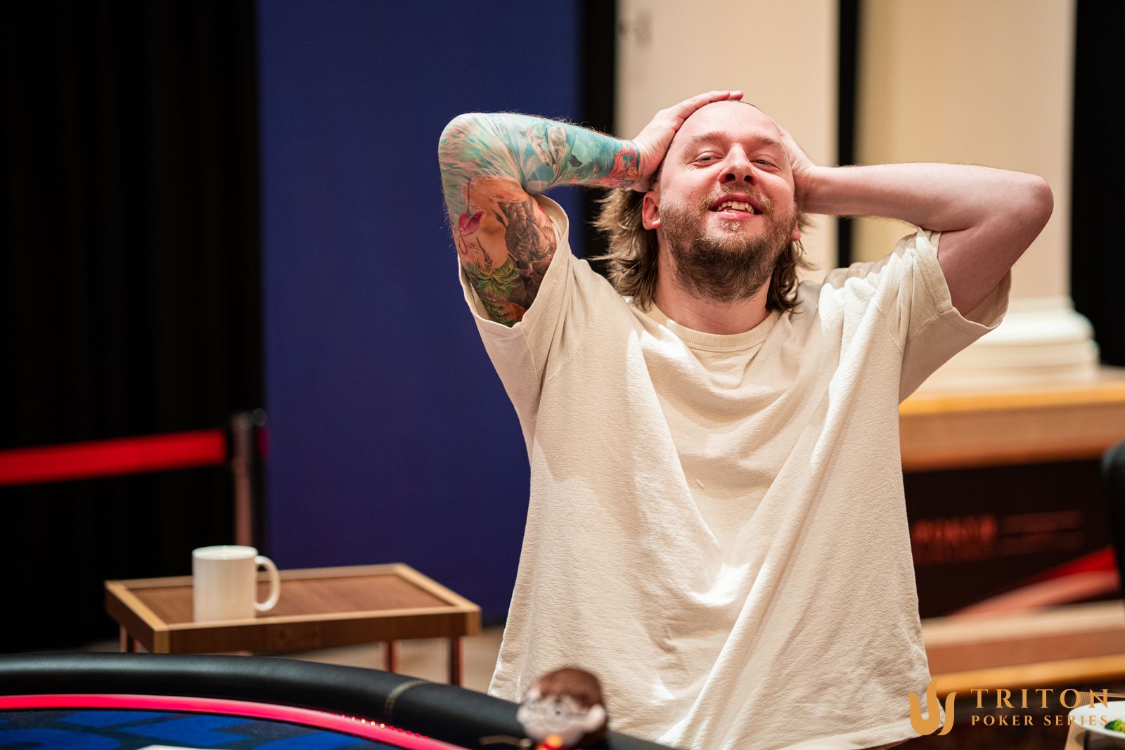 Martin Nielsen SSS02518