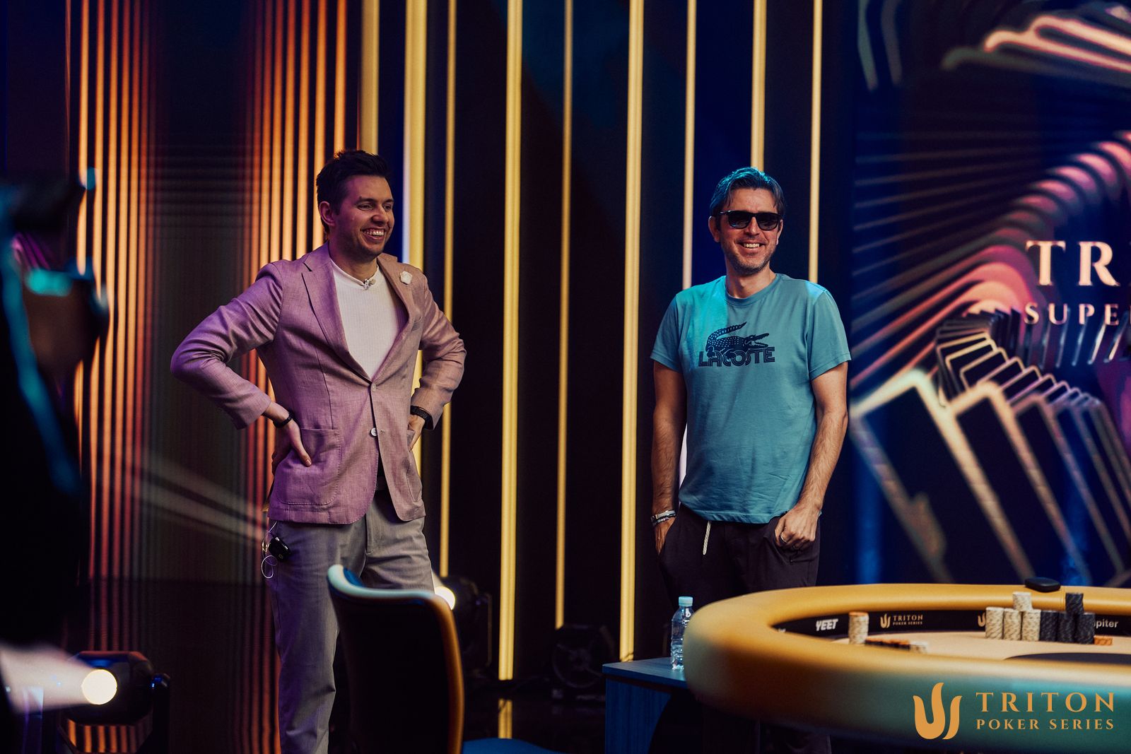 Matthias Eibinger Triton SHRS EM20767