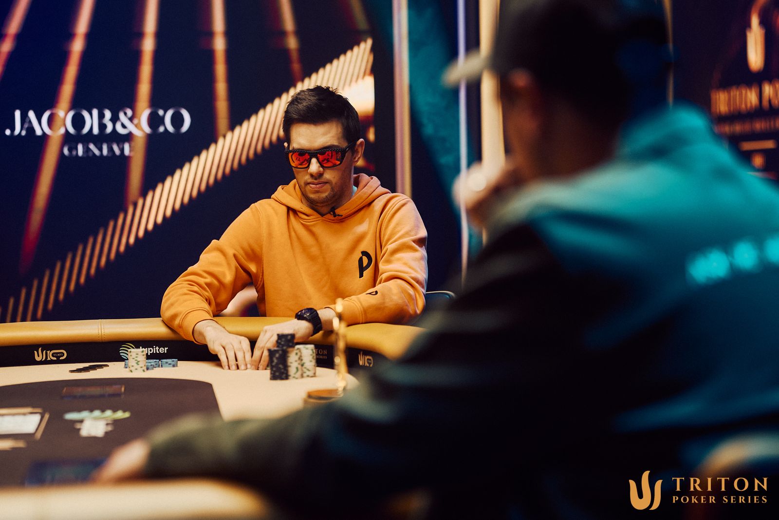 Matthias Eibinger Triton SHRS EM29082