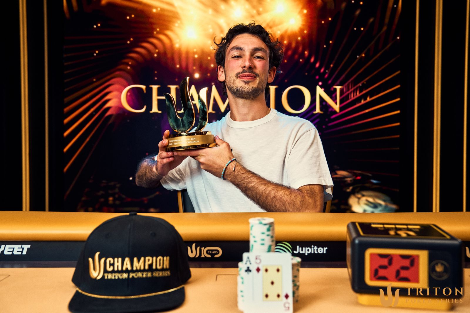Mehdi Chaoui