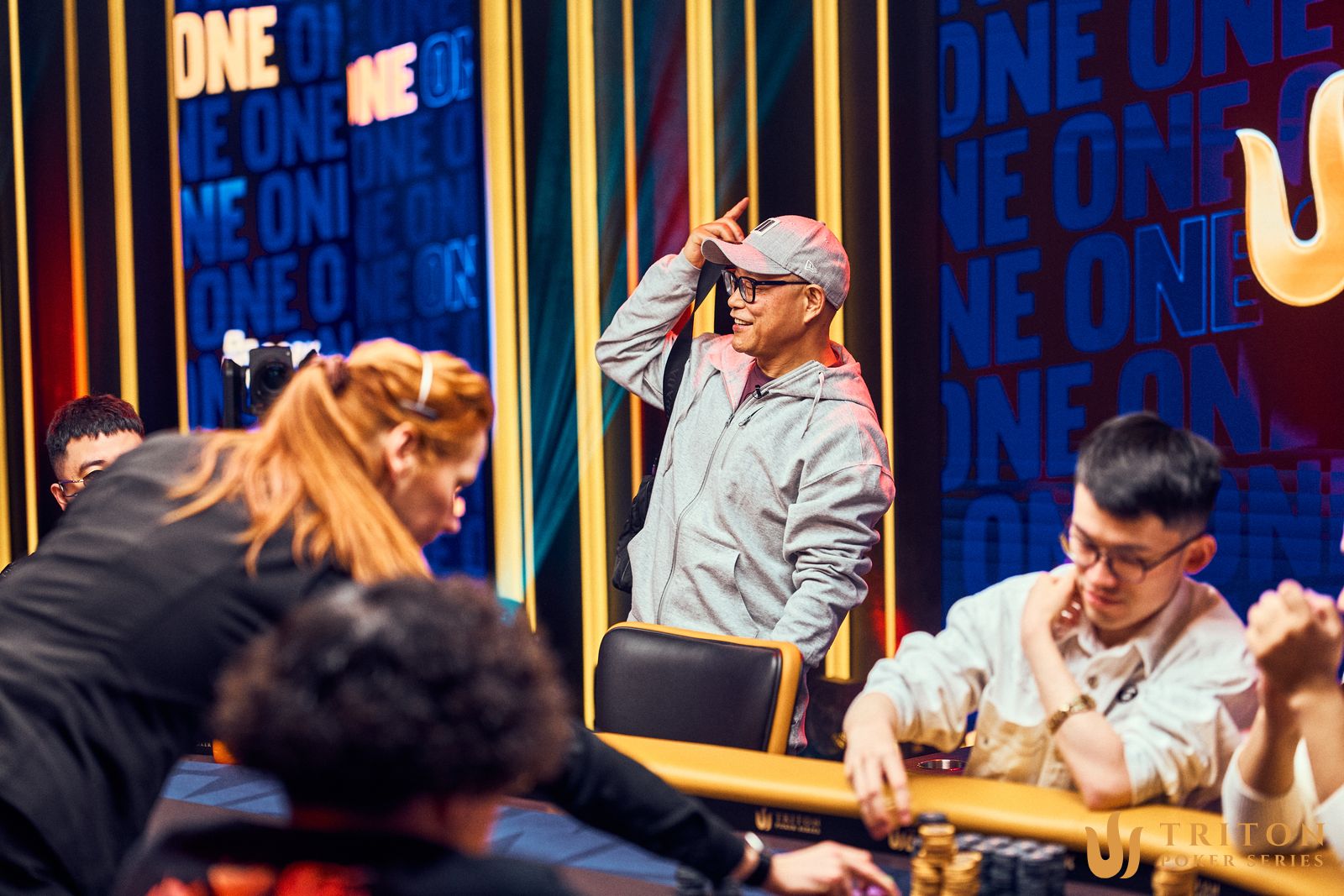 Mengdian Peng TritonOneS2 EM24021