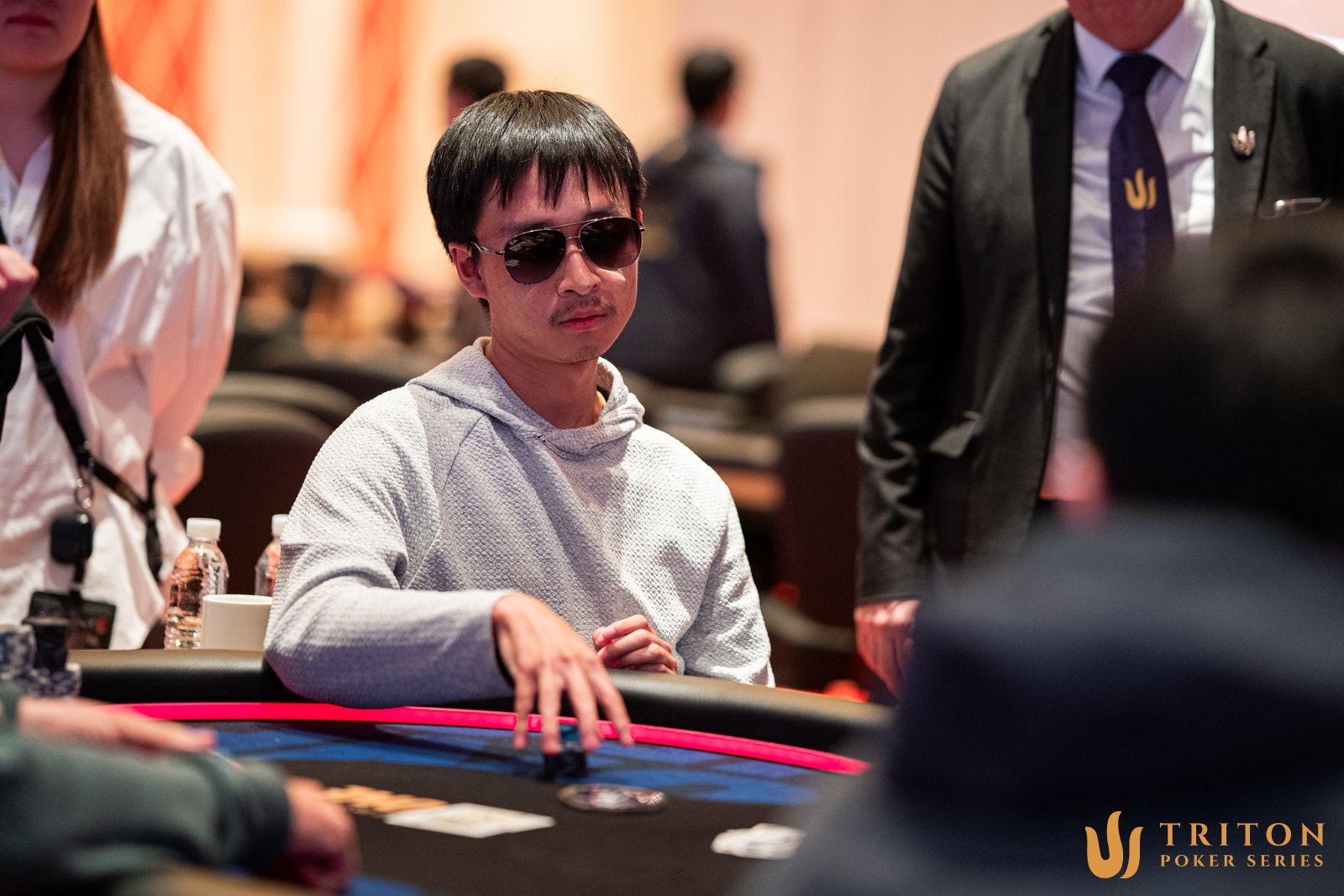 Michael Zhang TritonSHRS Event21 SSS02578