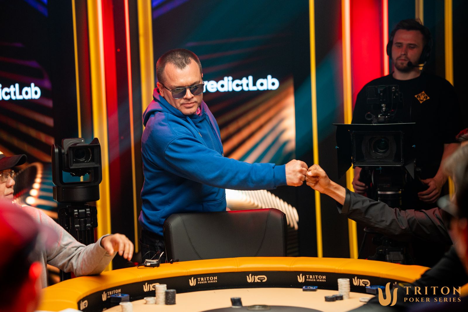 Mikhail Soltanov Montenegro 2026 SSS04353