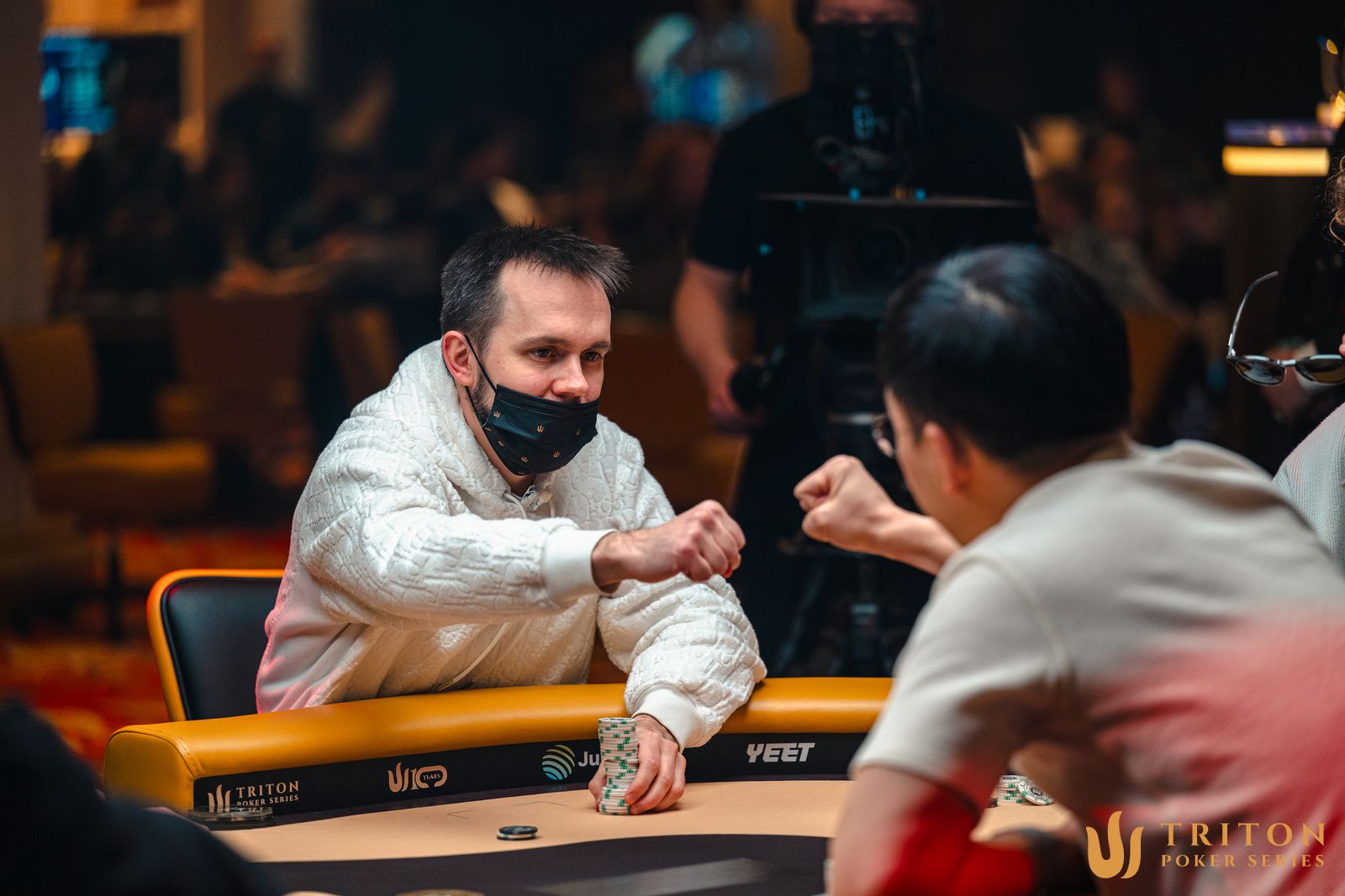 Mikita Badziakousi Triton SHRS Jeju DSC5894 DA