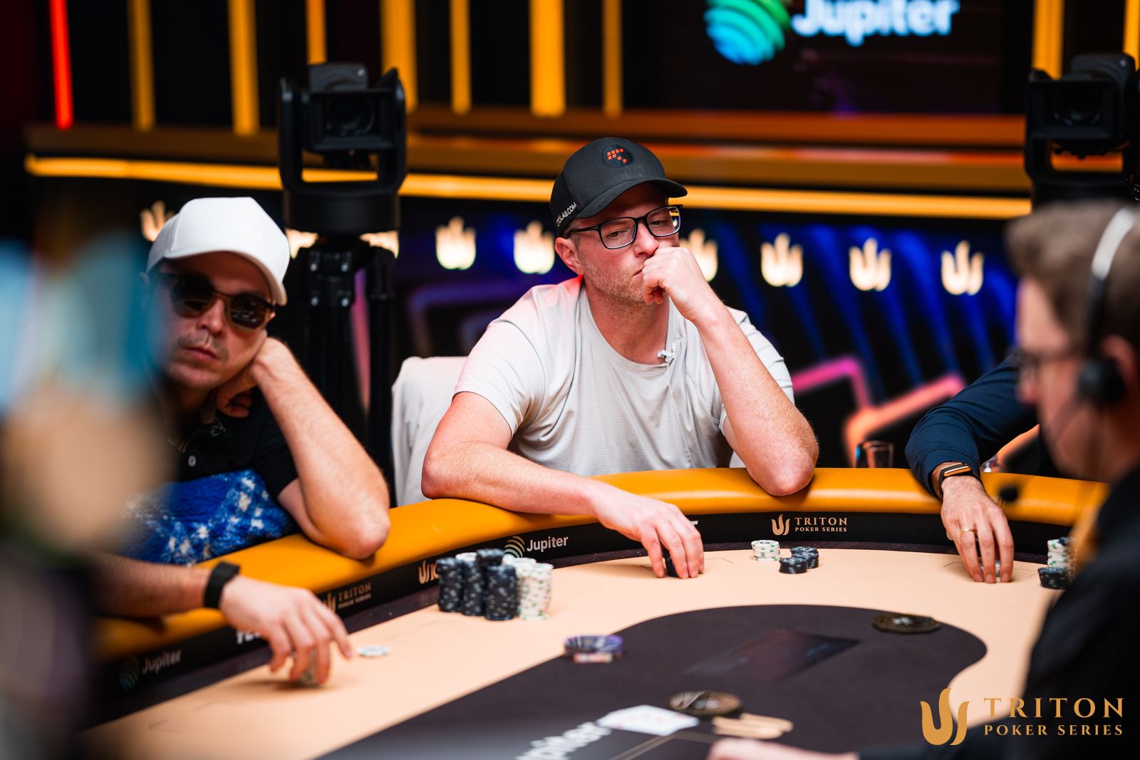 Nick Petrangelo TritonSHRS Jeju SSS05093