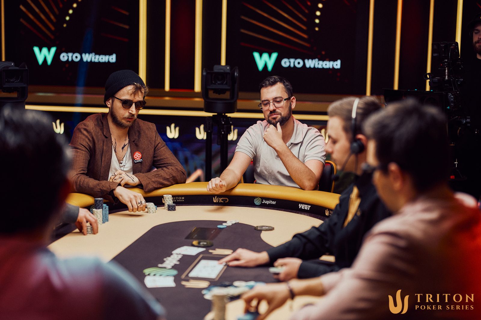 Nino Junior Pansier Triton SHRS EM20068