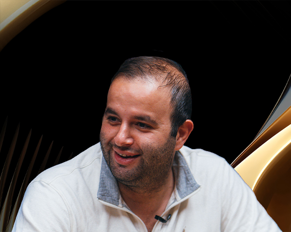 P Kayhan Mokri