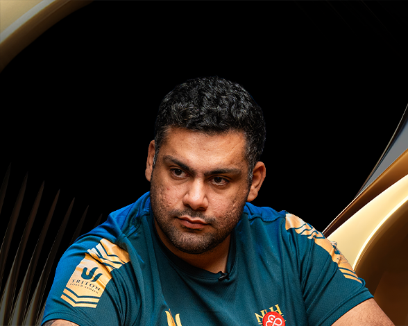 P Rezaei