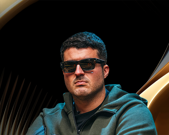 P Roberto Perez