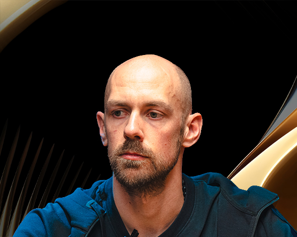 P Stephen Chidwick 2