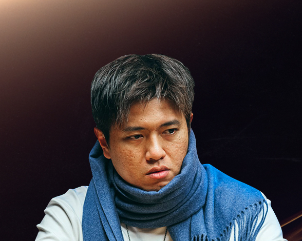 POSEIDON INV POTRAIT