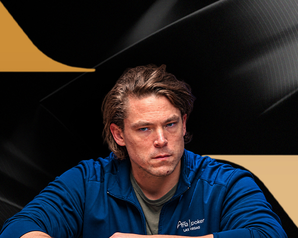 PR Alex Foxen