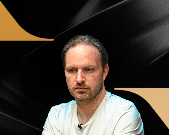 PR Michael Watson