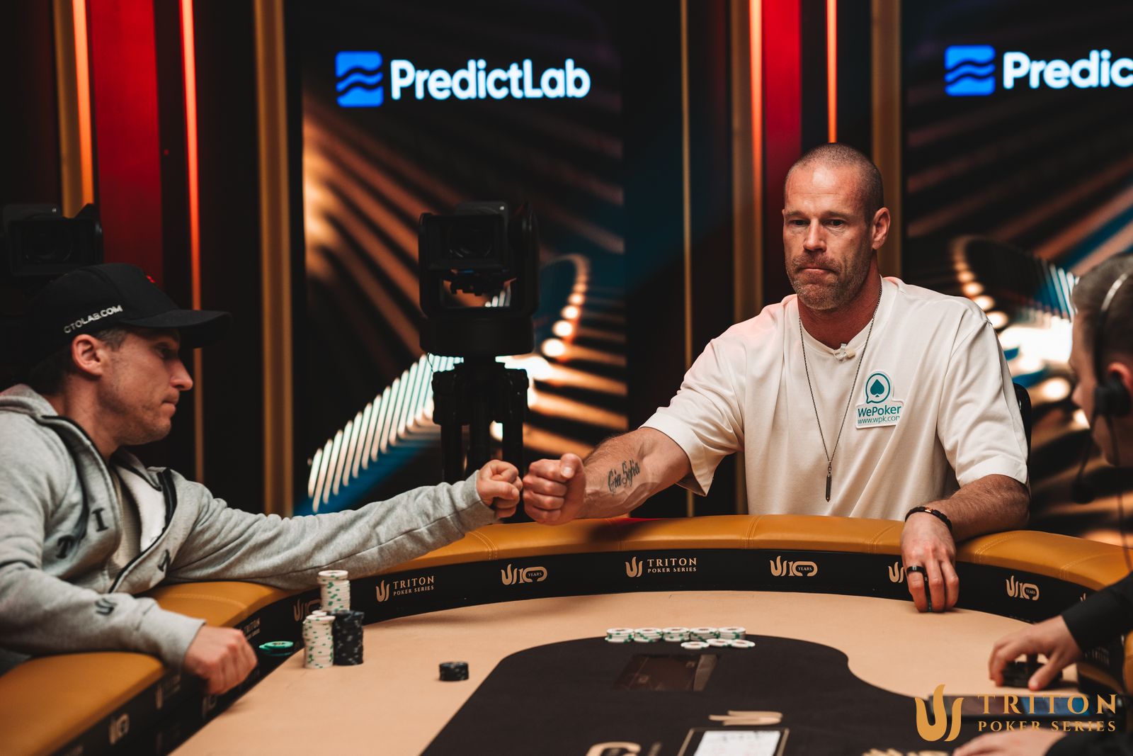 Patrik Antonius