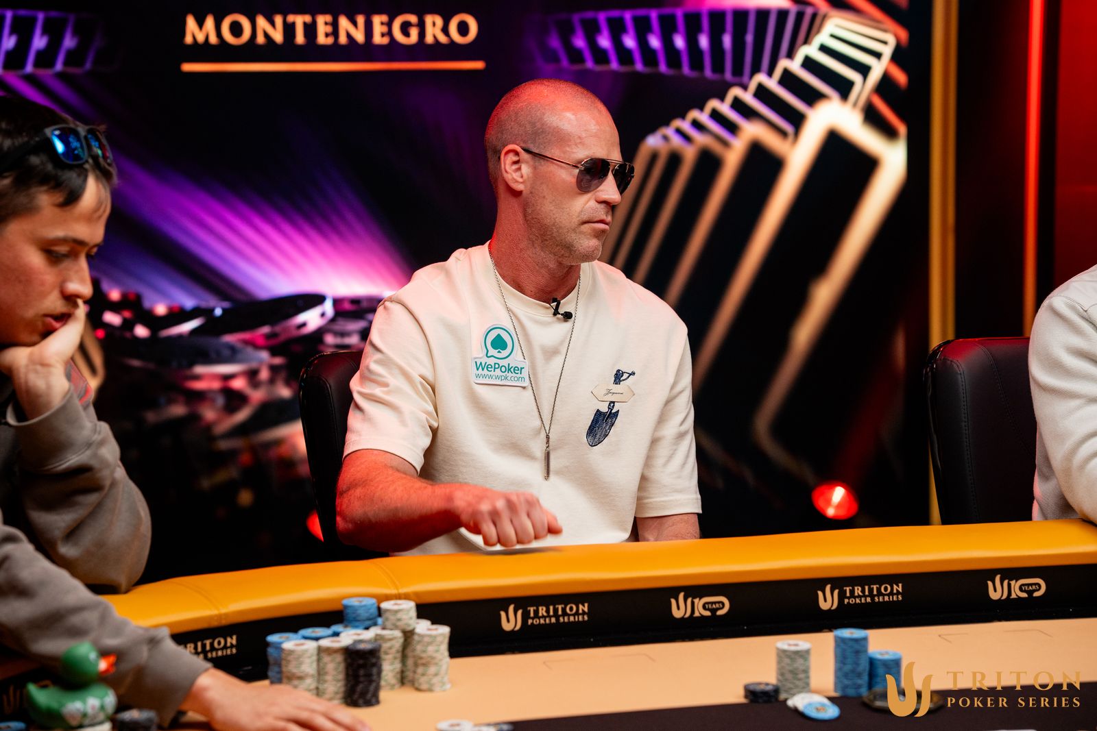 Patrik Antonius Montenegro 2026 SSS06039