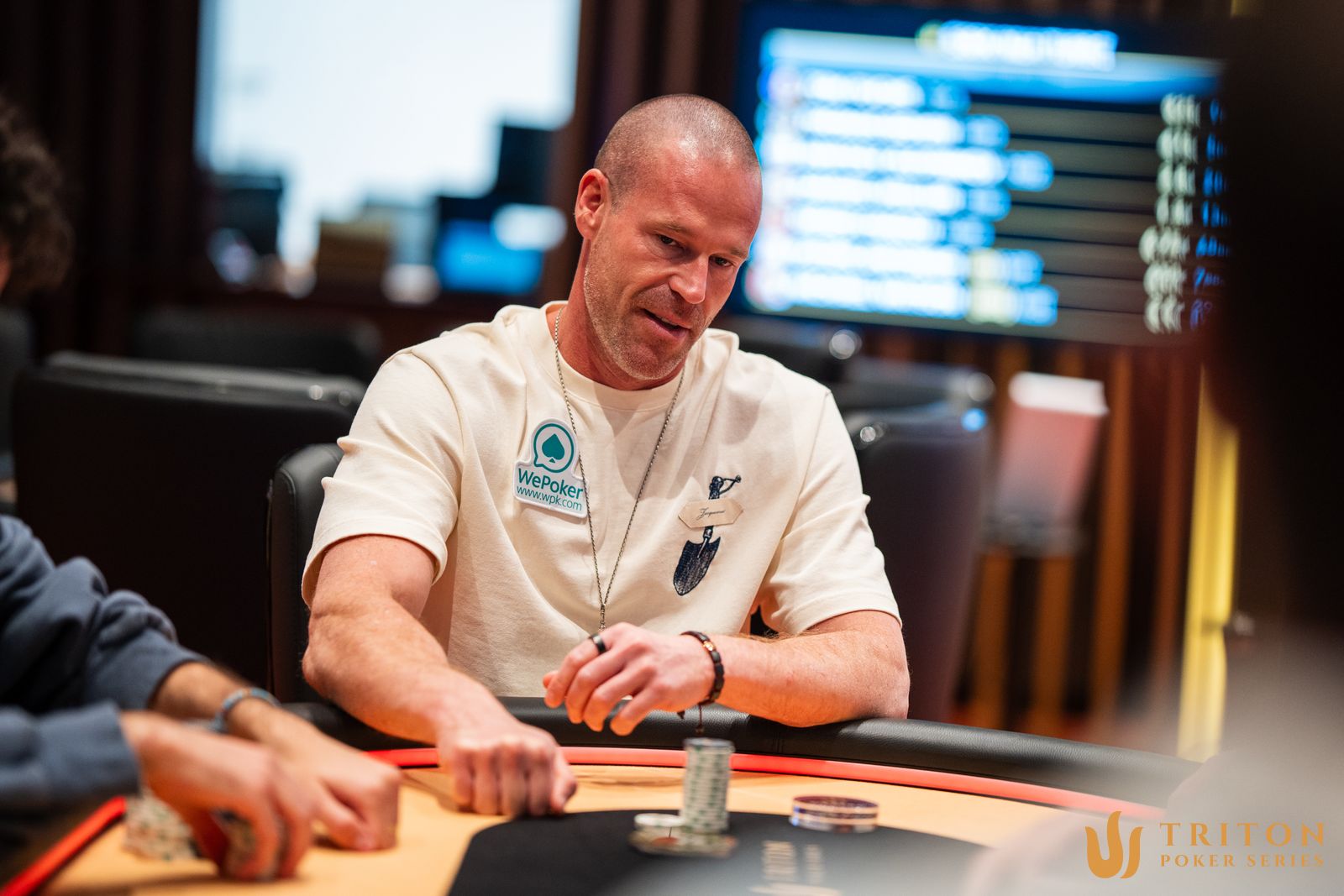 Patrik Antonius Montenegro 2026 SSS06469