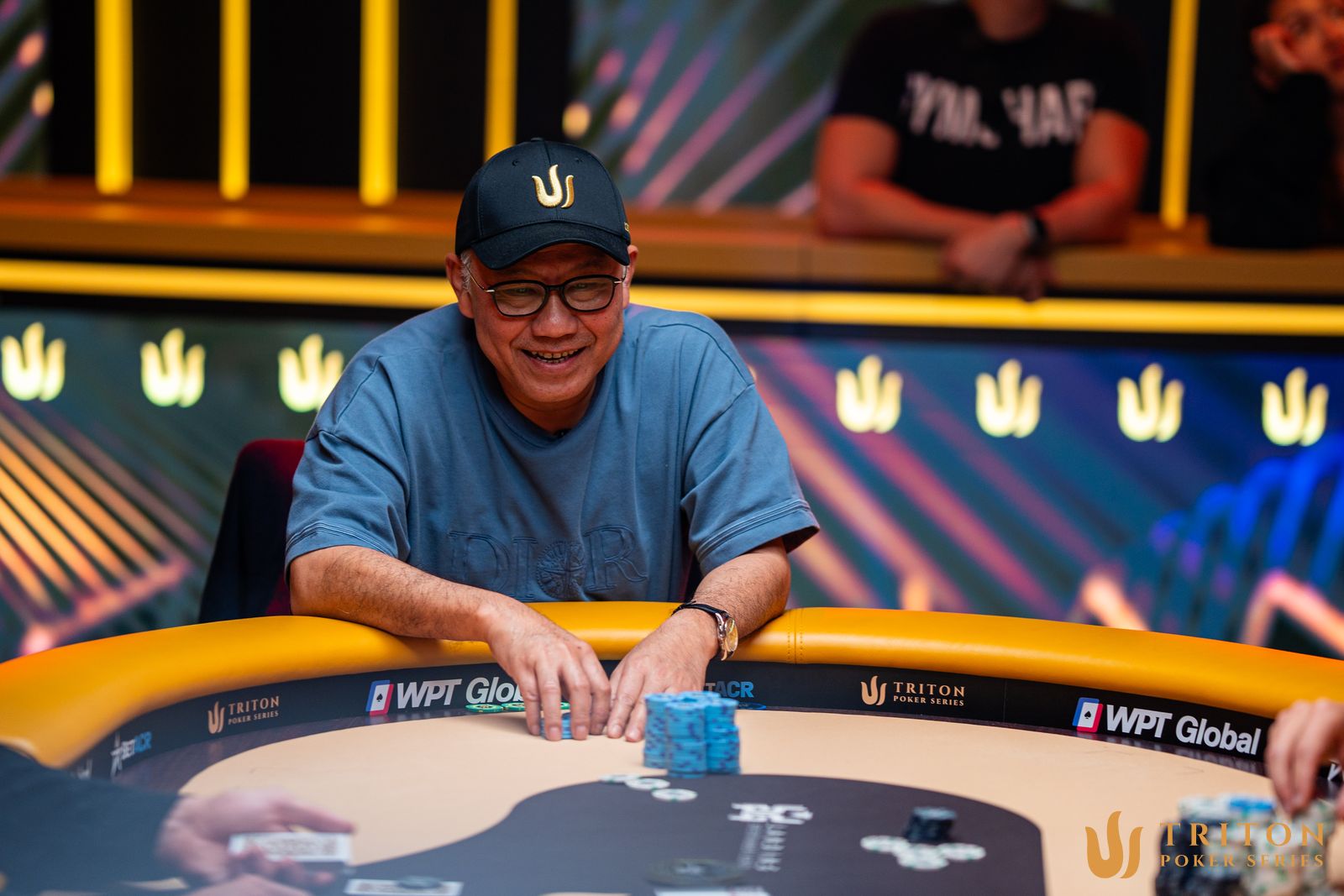Paul Phua