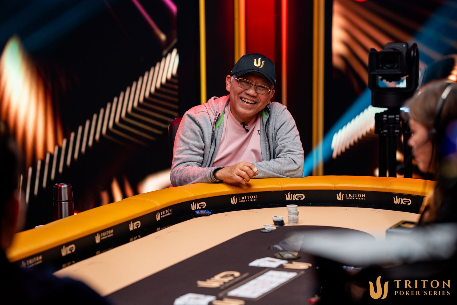 Paul Phua Montenegro 2026 SSS04397