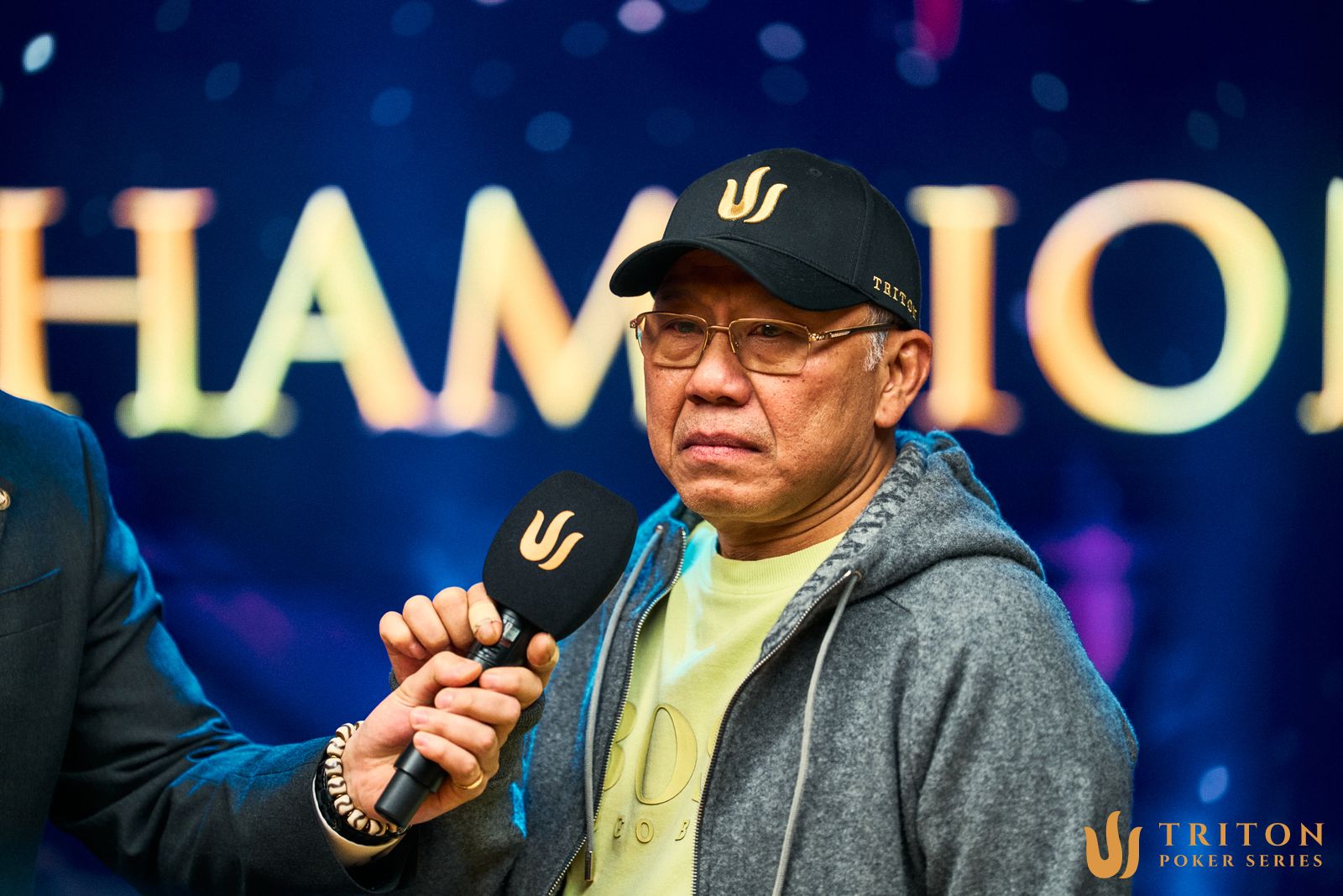 Paul Phua Triton SHRS EM27416