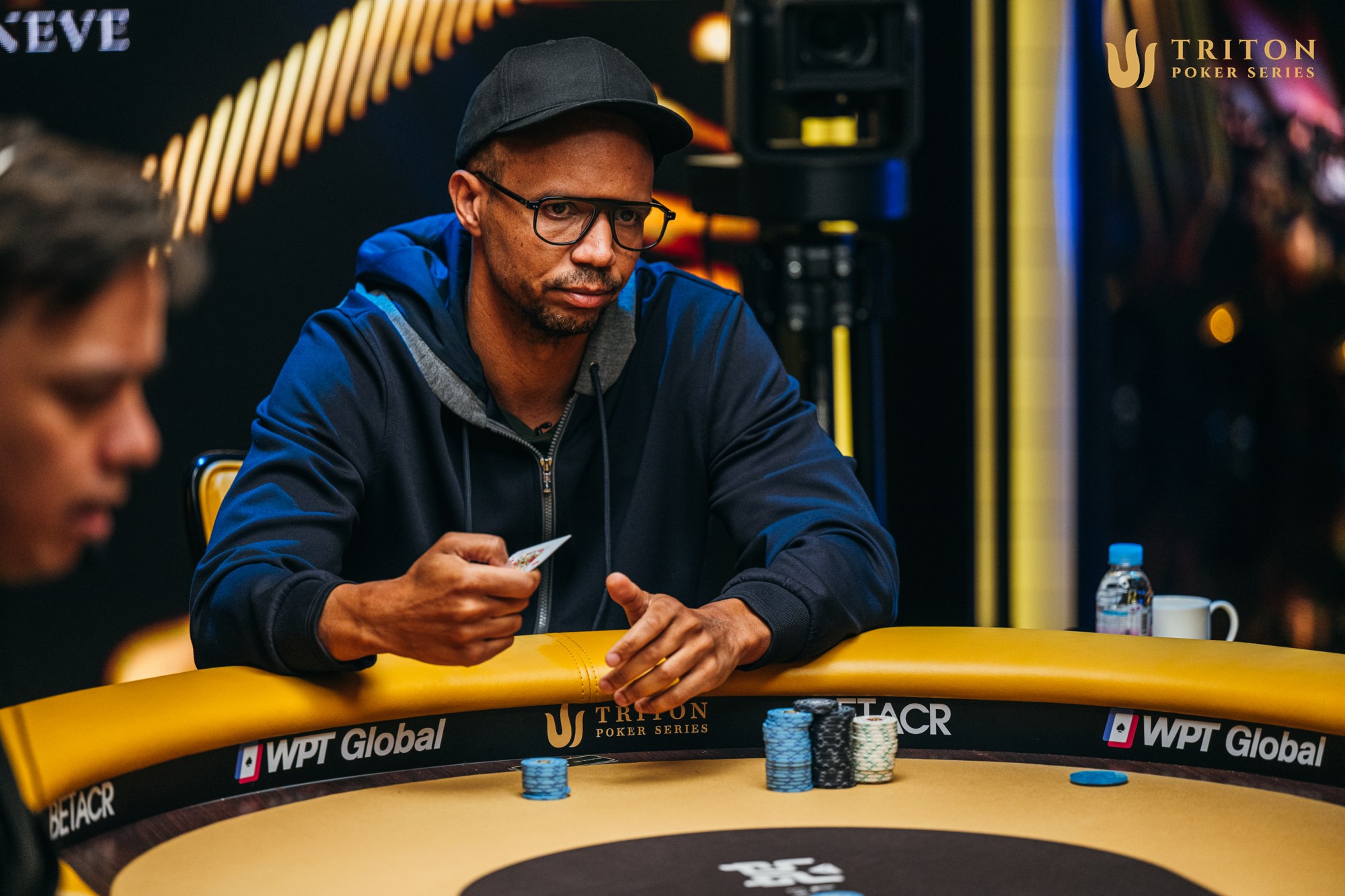 Phil Ivey Eliminated In 4th TritonJeju Event 19 DSC3254
