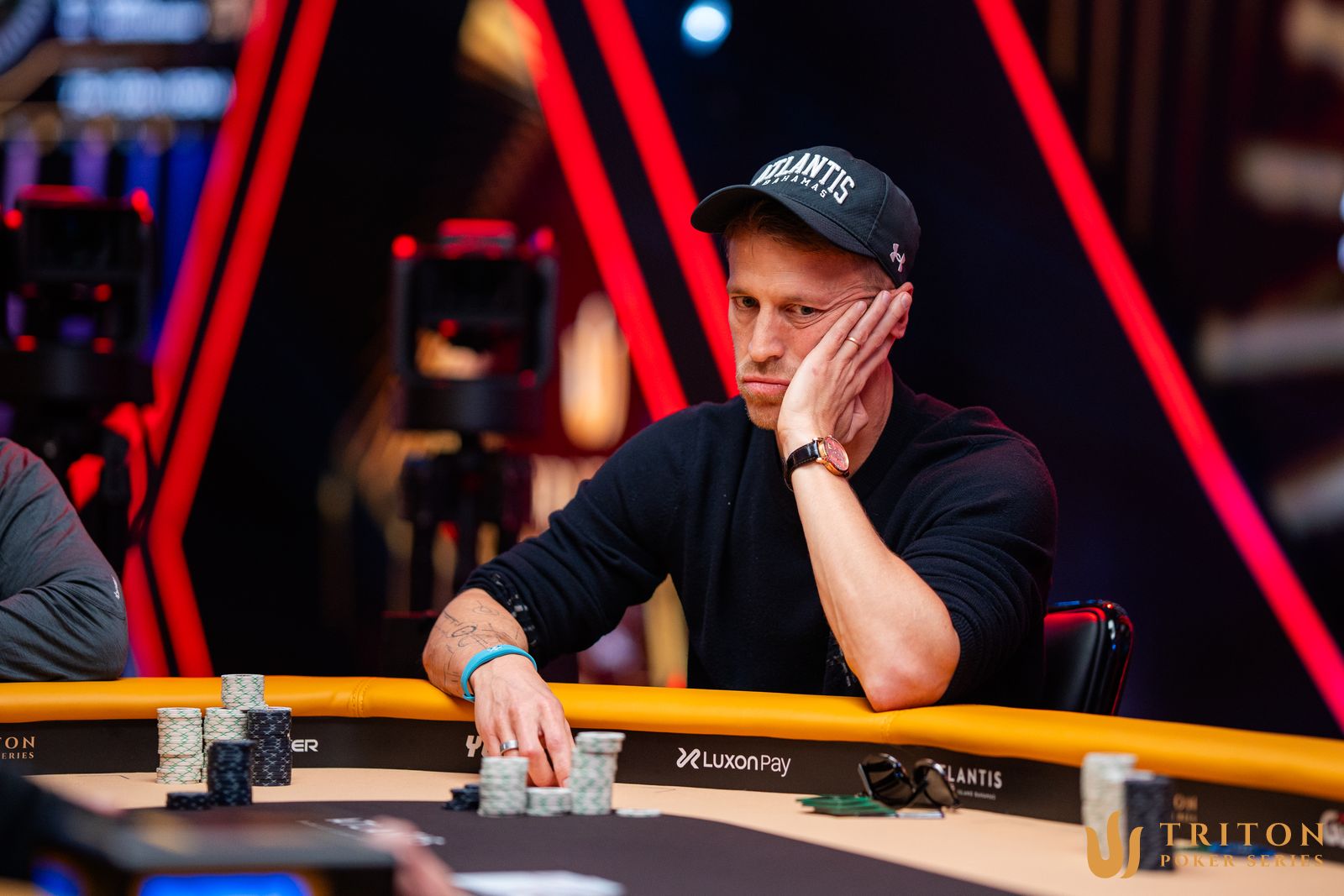 Philip Sternheimer Event 3 Paradise Bahamas SSS03048