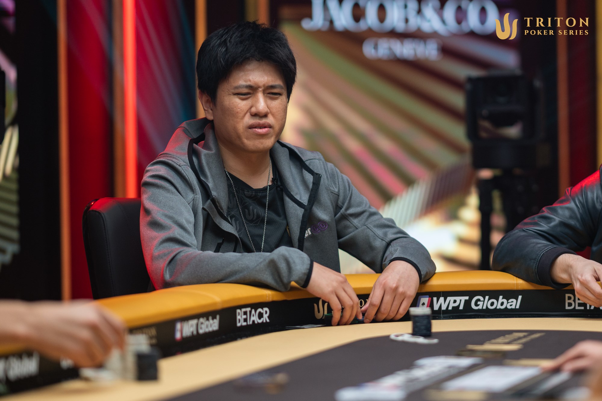 Poseiden Ho Eliminated TritonMonteNegro DSC5320