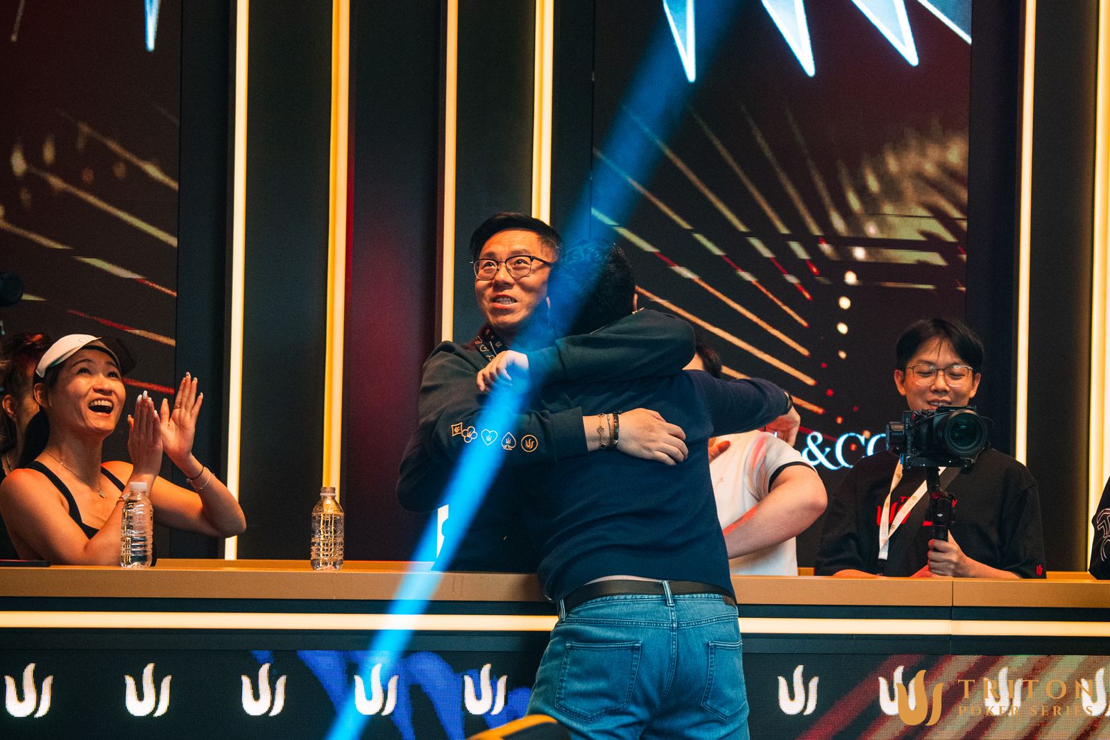 Punnat Punsri TritonSHRS Jeju SSS07327