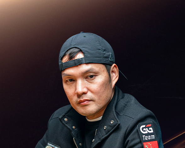 REN LIN INV POTRAIT 1