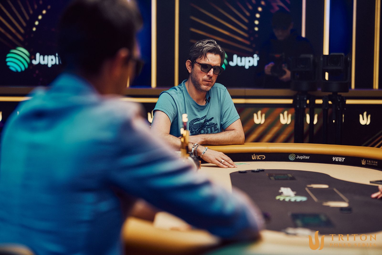 Richard Gryko Triton SHRS EM20816