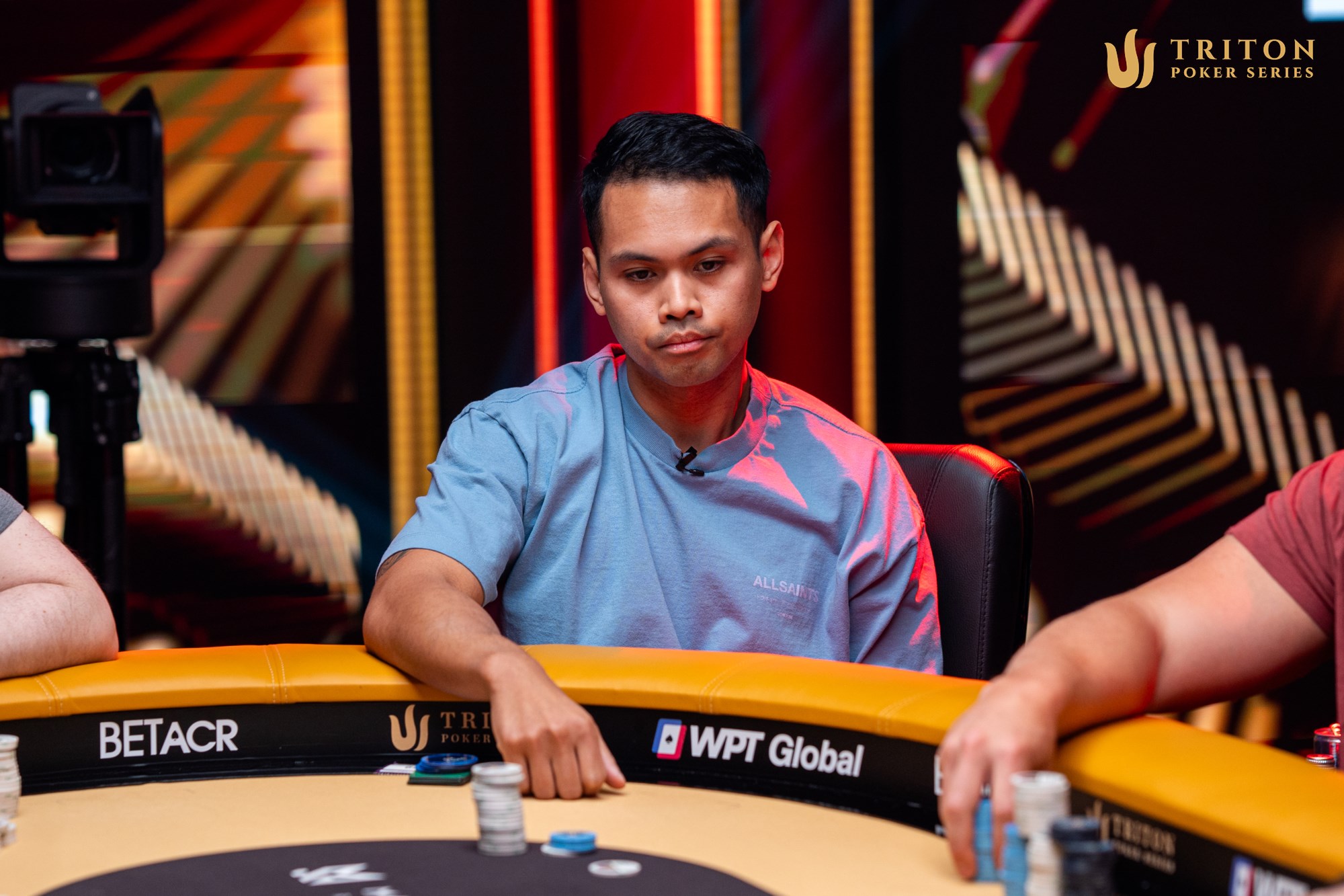 Sean Rafael Elimination Montenegro2025 SSS03201