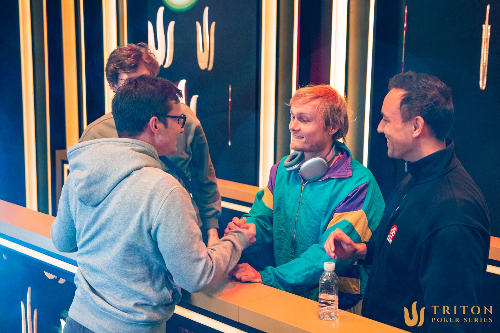 Sebastian Gaehl TritonSHRS Jeju SSS05457