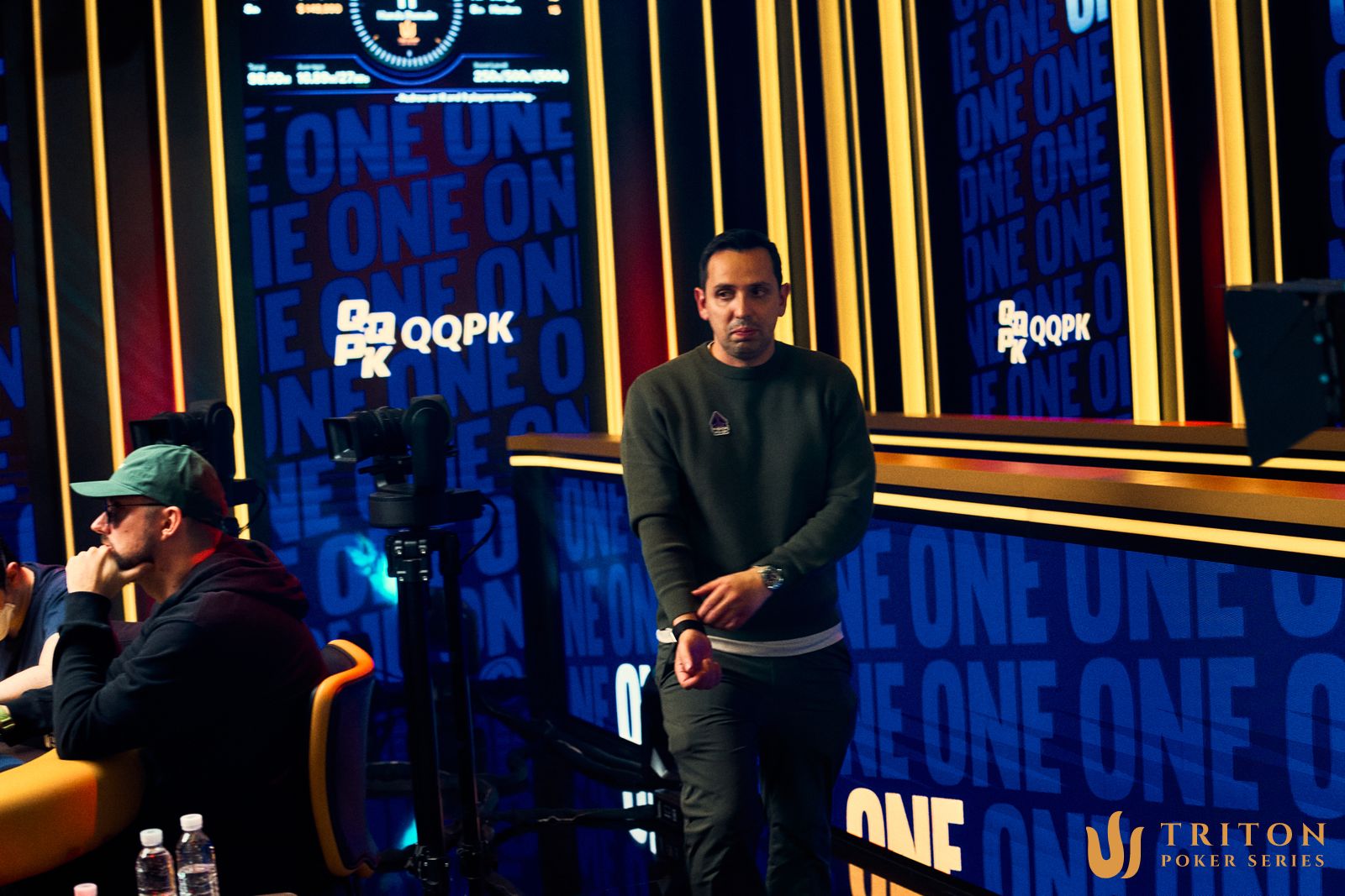 Sergio Aido TritonOneS2 EM27610