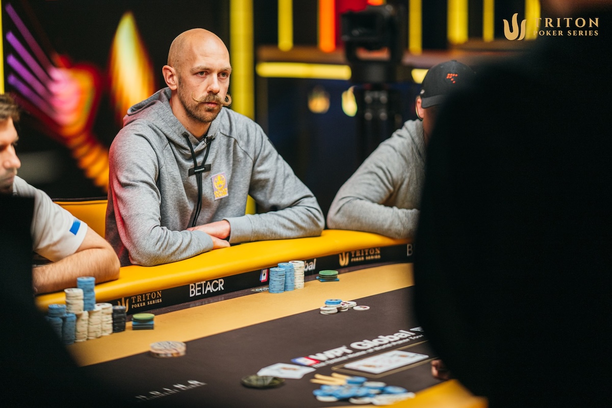 Stephen Chidwick Eliminated TritonJeju Event 18 DSC1760