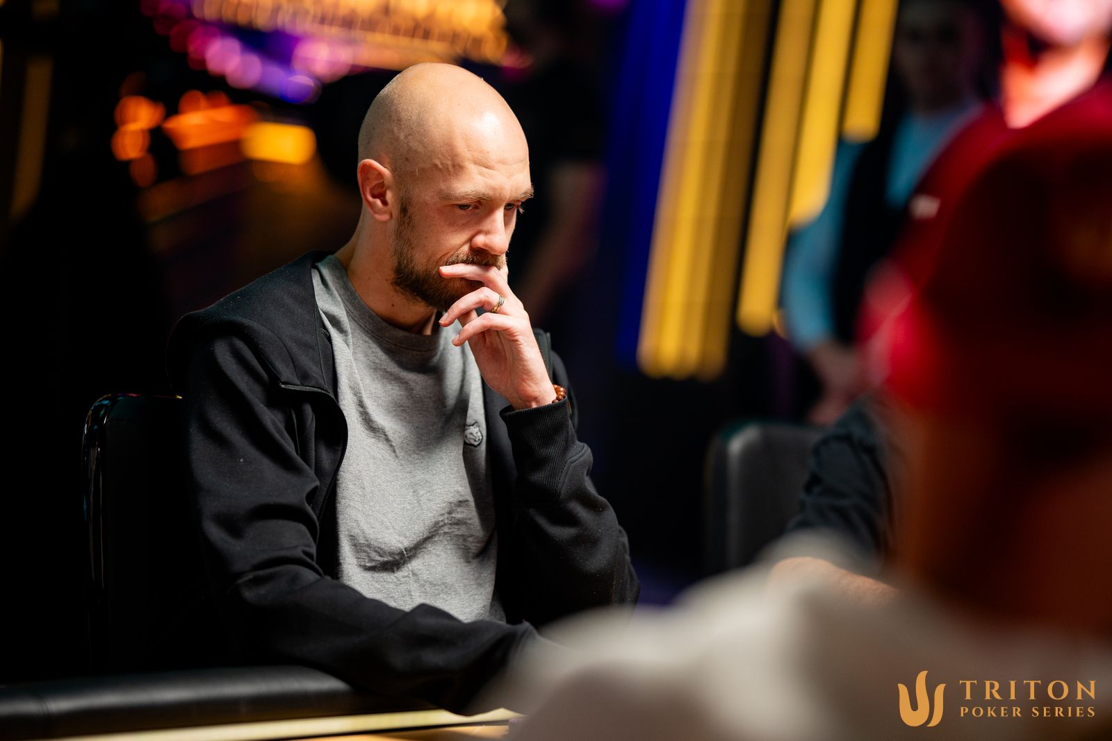 Stephen Chidwick Montenegro 2026 SSS01381